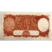 AUSTRALIA 1939 . TEN 10  SHILLINGS BANKNOTE . SHEEHAN/McFARLANE